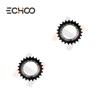 FOR WIRTGEN W1900 Antriebszahn-Kaltfräsmaschine Unterfahrzeugkomponente