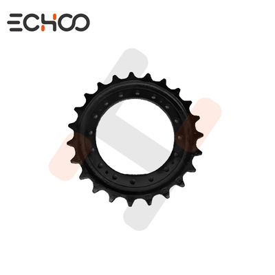 FOR WIRTGEN W1900 Antriebszahn-Kaltfräsmaschine Unterfahrzeugkomponente