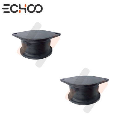 Kautschukpuffer für Vibration Mount Dynapac-Rollenteile für CA30