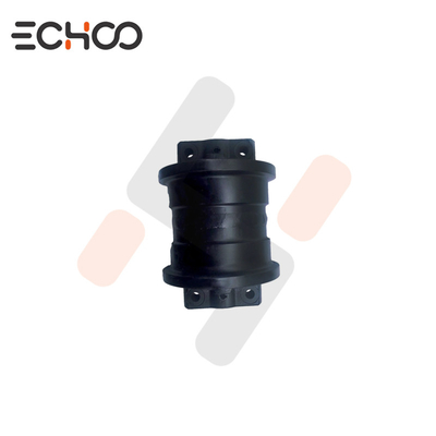 Dynapac SD2500CS-Spurwalze für Asphaltpflastersteinbauteile