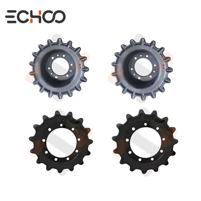 6715821 für BOBCAT Old Style Sprocket CTL Track Loader Antrieb Bauteile