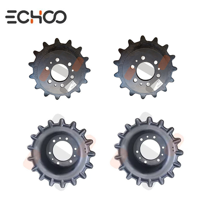 7204050 CTL Zähne für BOBCAT-Maschinen