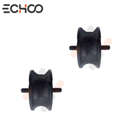 Kautschuk-Schockstopper für CA302 Dynapac-Verdichter