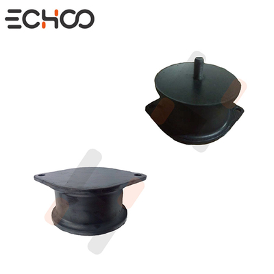 Kautschuk-Schockstopper für CA302 Dynapac-Verdichter