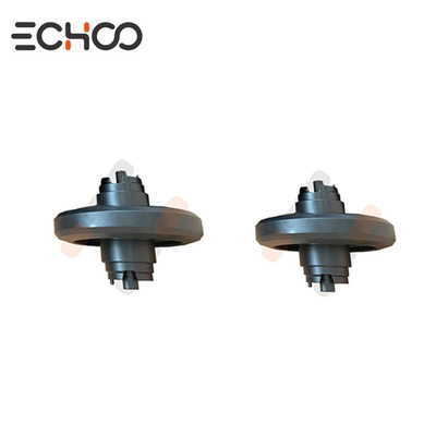 Ersatzteile für den Idler Assy für John Deere CT333G Road CTL