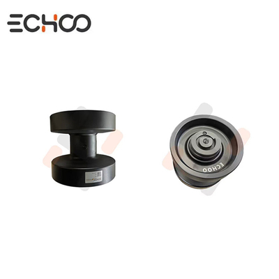 06813-00038 Schienen-Drei-Roller-Assy-Unterbahnersatz für Takeuchi CTL-Maschinen