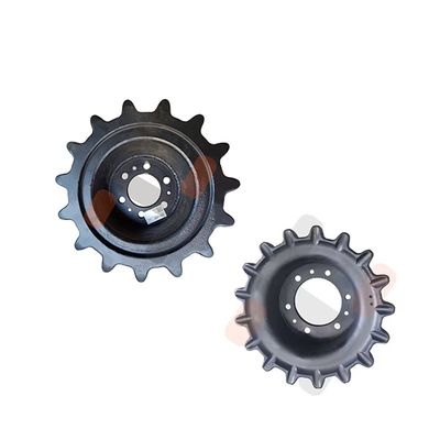 06916-00011 Spare Teile für Sprücke für Takeuchi CTL Straßenausrüstung
