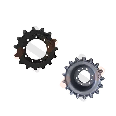 06916-00011 Spare Teile für Sprücke für Takeuchi CTL Straßenausrüstung