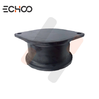 High Energy Absorption Gummipuffer für Dynapac CC722 Verdichtung Industrie