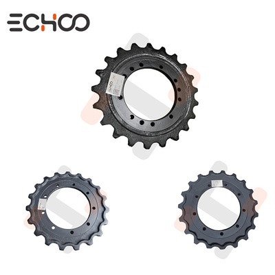 Yanmar B5 Mini Bagger-Sprockets Nachrüstteile