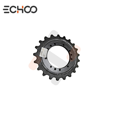 181147 Zähne OEM Ersatzteile für Mustang CTL Unterwagenantrieb