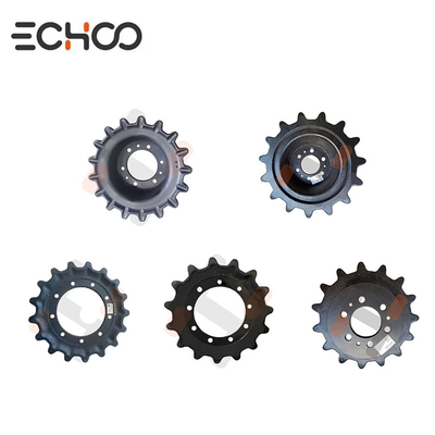 181147 Zähne OEM Ersatzteile für Mustang CTL Unterwagenantrieb