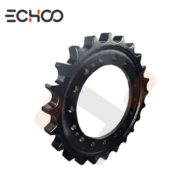 172551-03380 geschmiedeter Antriebsstrang für Yanmar CTL-Unterbauteile