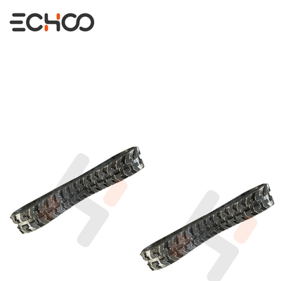 Gummiband geeignet für Yanmar C30E-2A-Gummiband-Dumper-Fahrwerksteile