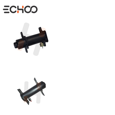 Hydraulic Cylinder For Bobcat E10e Mini Excavator Unterwagenbefestigung