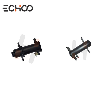 Hydraulischer Zylinder für Fall CX47 Mini-Digger-Unterbaukomponente