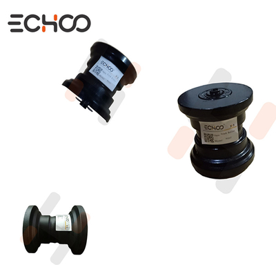 Schienenrolle RM58856451 für Asphaltpflasterabteil