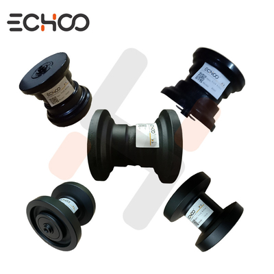 Schienenrolle RM58856451 für Asphaltpflasterabteil