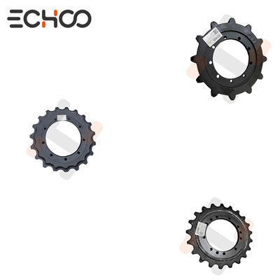 10041346 Antriebszahn für FOR WIRTGEN Straßenfräsmaschine Fahrwerk