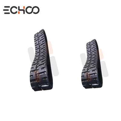 230x96x33 Gummi-Spur für die Luftfahrtmaschine AX16CBL-3