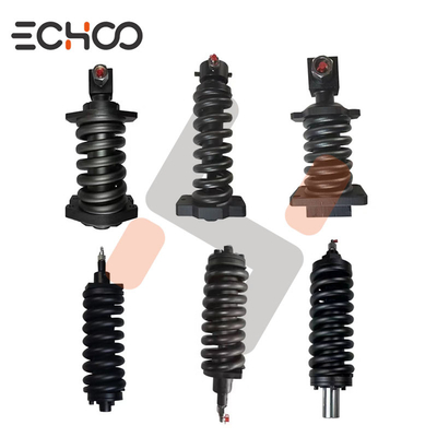 21w-30-41170XX Gleisanpasser Assy für Minibagger