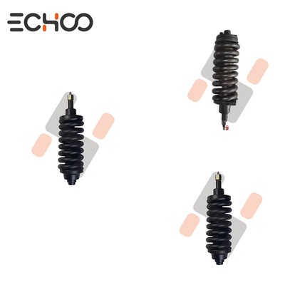 Streckenrichter Assy 203-30-42242XX für Minibagger-Fahrwerkszubehör