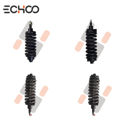 206-30-22140XX Gleisanpasser Assy Mini Digger Nachrüstteile für Fahrräder