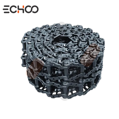 50 Links Track Chain für JCB JS290 Bagger