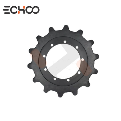 Antriebssträhne 6539720 ECHOO TECH Mini Bagger Chassis Teil