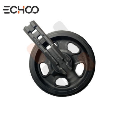 Yanmar B12 Idler Wheel passt in den Rahmen der Yanmar Mini Digger