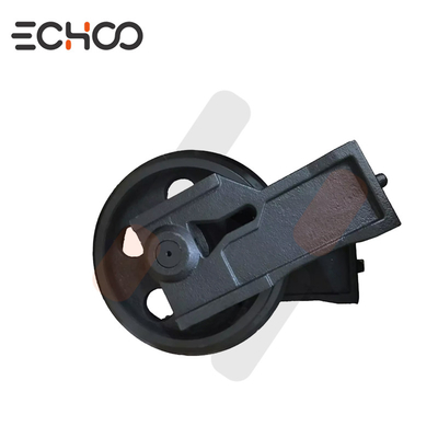 Front Idler 6808137 Minibagger ECHOO TECH Chassis Zubehör