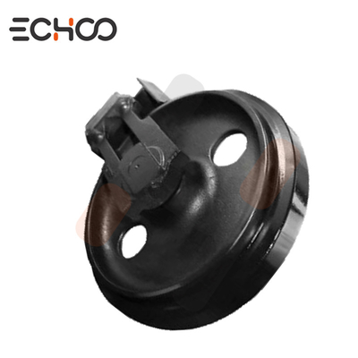 Minibagger Front Idler 9237934 für John Deere-Chassis-Zubehör