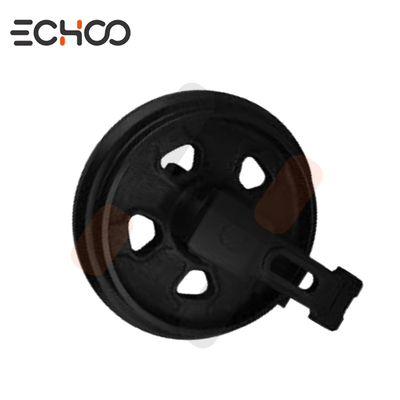 Für Yanmar Idler Wheel 772124-37110 Crawler Digger Zubehör