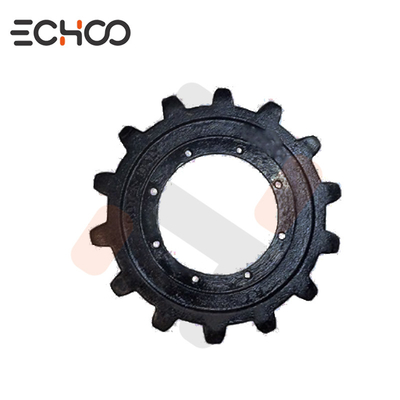 172638-29100 Ersatzteile für Kettenräder-Krawlergräber für Yanmar