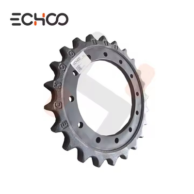 133013 Antriebs-Sprocket-Straßenfräsmaschine Ersatzteile für Fahrwerk