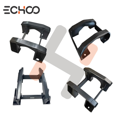 Kettenschutz ZAX670-3 für Hitachi Hersteller für Baggerunterbauteile