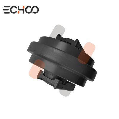 2139776 Front Idler für Wirtgen Asphalt Paver Idler Rad Ersatzteile Lieferant