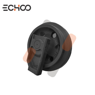 2139776 Front Idler für Wirtgen Asphalt Paver Idler Rad Ersatzteile Lieferant