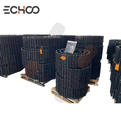 Anbieter von Ersatzteilen für Gleitketten für Hitachi ZX35U-5 Minibagger