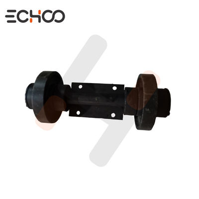 Top-Roller-Träger-Roller für ZX35U-3 Minibagger-Ersatzteil-Distributor