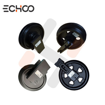 VIO 75 Exkavator Idler Wheel Unternehmen Unterbahn für Yanmar