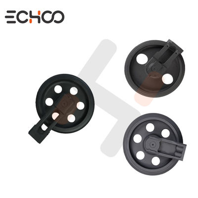 VIO 75 Exkavator Idler Wheel Unternehmen Unterbahn für Yanmar