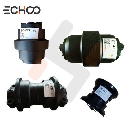 Bauchwalze VIO 45-6A Bauchbauerzeugnisse