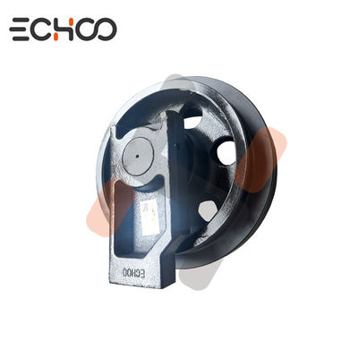 Leitrad 2139776 für Asphaltfertiger-Fahrwerksteile Hersteller