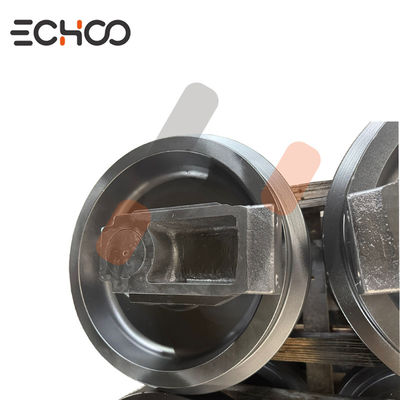 Leitrad W2200 für Kaltfräse OEM-Ersatzteile für das Fahrwerk