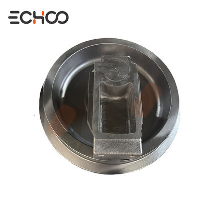 Leitrad W2200 für Kaltfräse OEM-Ersatzteile für das Fahrwerk