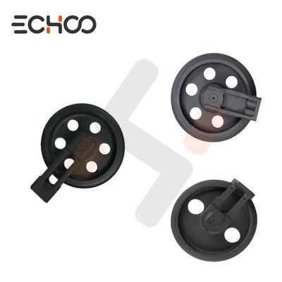 Laufrad für Hitachi EX17-2 Mini-Bagger Unterwagenrahmen