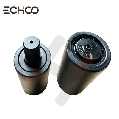 Obere Rolle für PC75UU-3 Bagger Fahrwerkskomponenten Lieferant