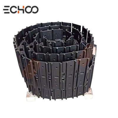 U45 S Spurkettenmontage Spur GP für Minibagger Ersatzteile Lieferant