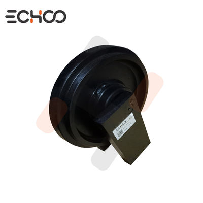 U48-5 Vorderer Idler Idler Wheel für Mini Digger Topqualität Ersatzteil Lieferant